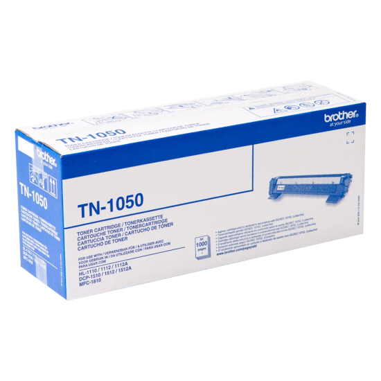 Toner laser compatibile TN-1050